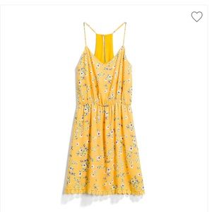 French Grey Rolanda Dress